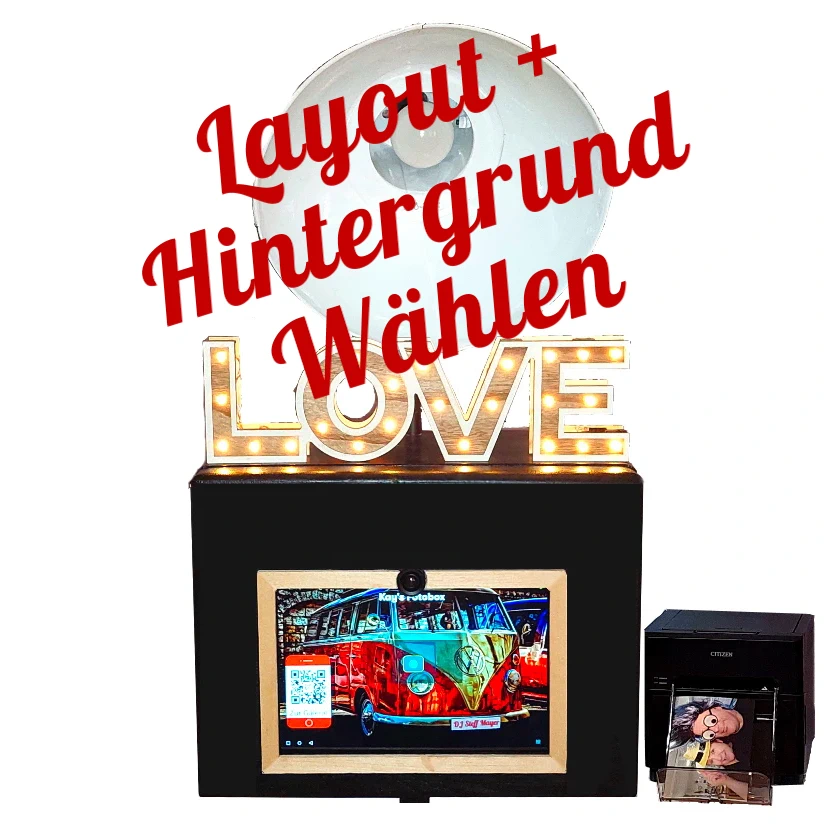 Paket Header anfrage